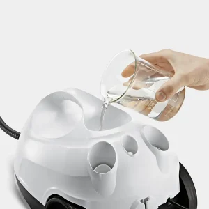 بخارشوی کرشر مدل SC 2 Easy Fix