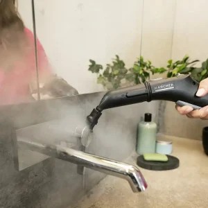 بخارشوی کرشر مدل SC 2 Easy Fix