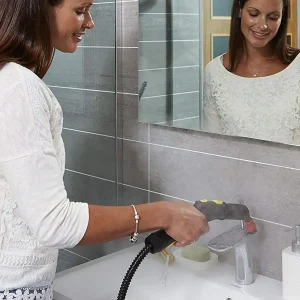 بخارشوی کرشر مدل SC 2 Easy Fix