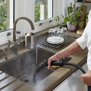 بخارشوی کرشر مدل SC 2 Easy Fix