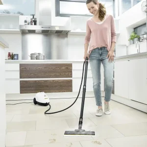 بخارشوی کرشر مدل SC 2 Easy Fix