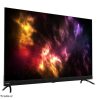 تلویزیون 50 اینچ UHD4K جی پلاس مدل GTV-50JU922N