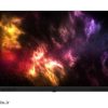 تلویزیون 55 اینچ UHD4K جی پلاس مدل GTV-55JU922N