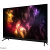 تلویزیون 55 اینچ UHD4K جی پلاس مدل GTV-55JU922N