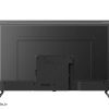 تلویزیون 55 اینچ UHD4K جی پلاس مدل GTV-55JU922N