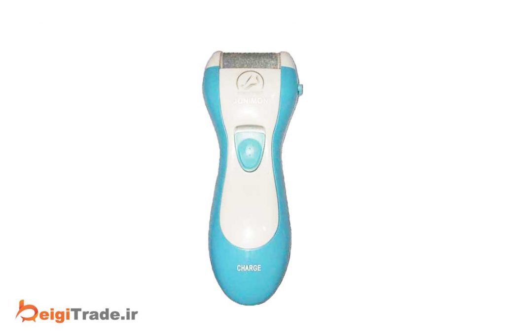 سنگ پای شارژی جانیمون مدل DE-1001