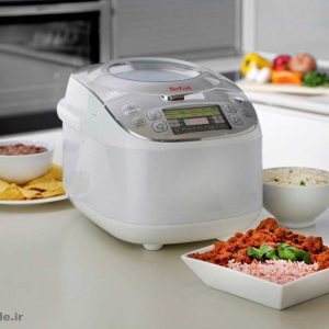 پلوپز تفال مدل RK 8121