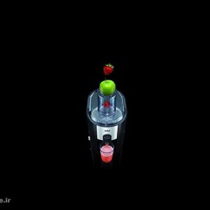 آبمیوه گیری براون مدل J500