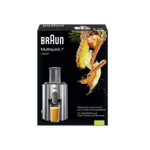 آبمیوه گیری براون مدل J700