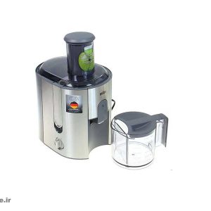 آبمیوه گیری براون مدل J700