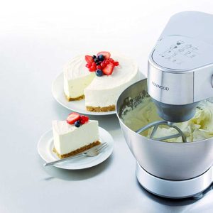 ماشین آشپزخانه کنوود