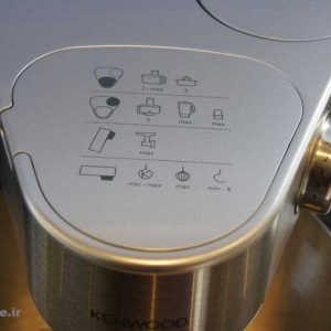 ماشین آشپزخانه کنوود