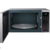 مایکروویو سامسونگ 40 لیتر مدل MG40J5133AT