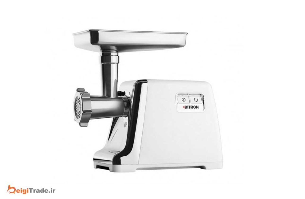 چرخ گوشت بایترون مدل BMG-A2600