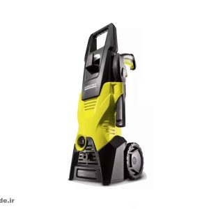 کارواش کرشر مدل K3 EU