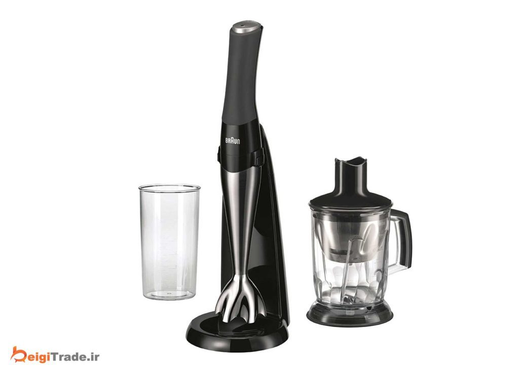 گوشتکوب برقی براون مدل MQ940