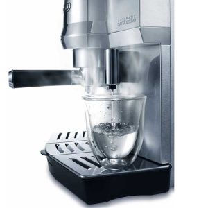 اسپرسوساز دلونگی مدل EC850M