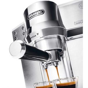 اسپرسوساز دلونگی مدل EC850M