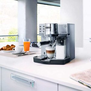 اسپرسوساز دلونگی مدل EC850M