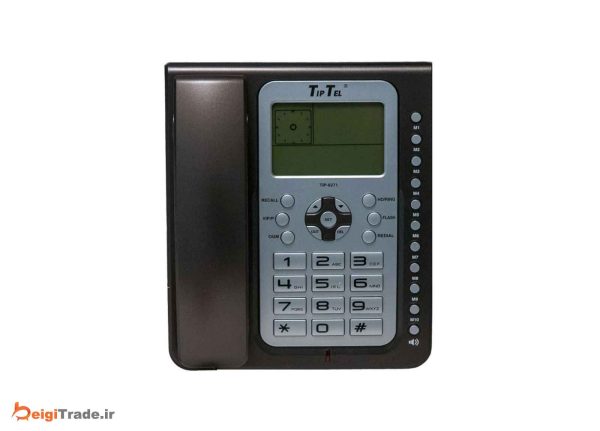 تلفن-تیپ-تل-مدل-TIP-6271