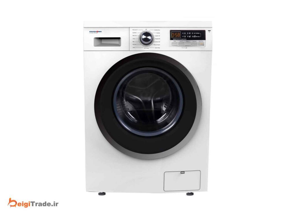 لباسشویی پاکشوما 7 کیلویی مدل WFU-73422