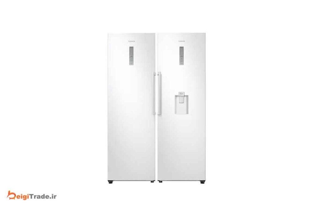 یخچال فریزر دوقلو سامسونگ RR39-RZ32