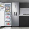 یخچال-فریزر-سامسونگ