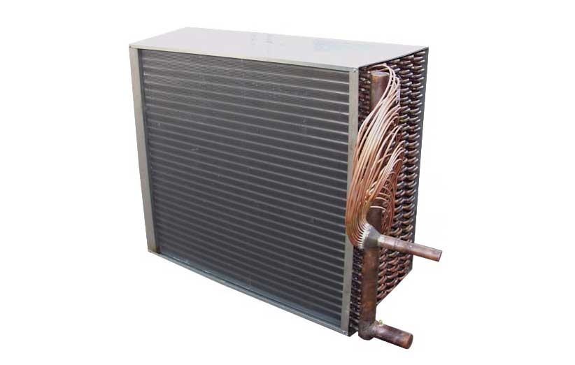 Evaporator