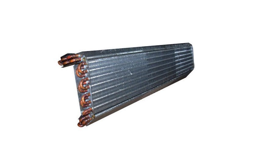 اواپراتور (Evaporator)