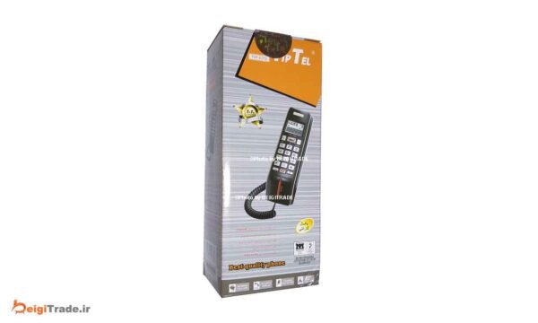 تلفن تیپ تل مدل TIP-1170