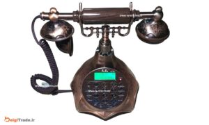 تلفن تیپ تل مدل TIP-1959