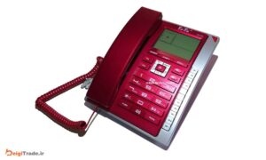 تلفن تیپ تل مدل TIP-6130