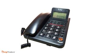تلفن تیپ تل مدل TIP-625