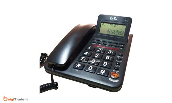 تلفن تیپ تل مدل TIP-625