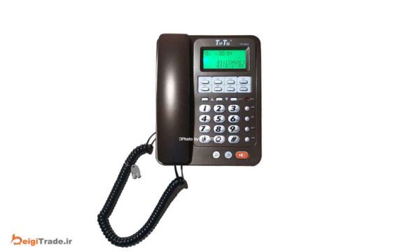 تلفن تیپ تل مدل TIP-8825