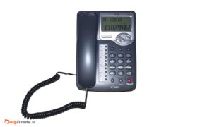 تلفن تیپ تل مدل TIP-8840