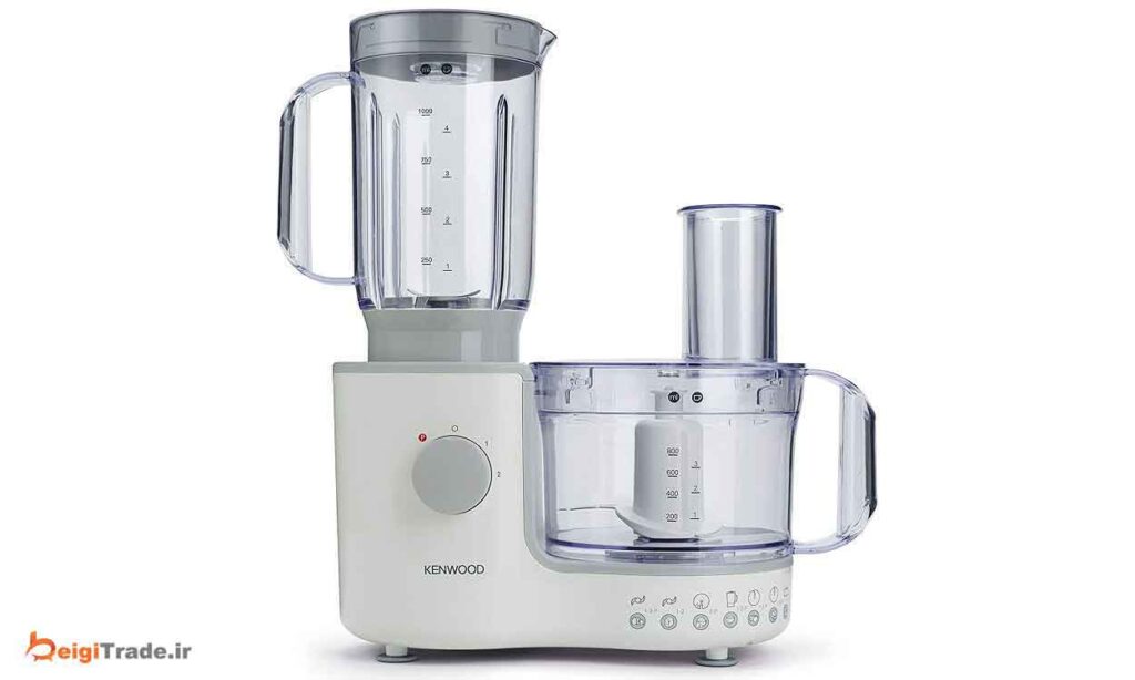 غذاساز کنوود مدل FP190