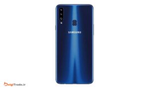 گوشی موبایل سامسونگ Galaxy A20S 32G