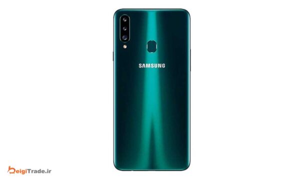 گوشی موبایل سامسونگ Galaxy A20S 32G