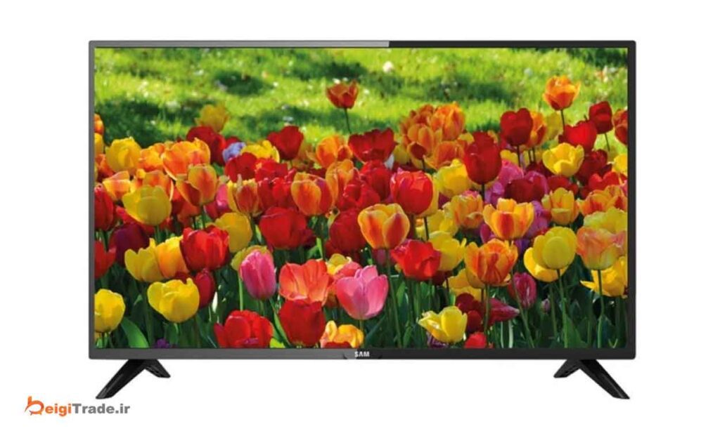 تلویزیون 32 اینچ LED سام مدل UA32T4000TH