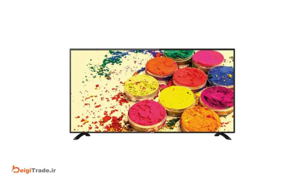 تلویزیون 43 اینچ LED سام مدل 43T5100