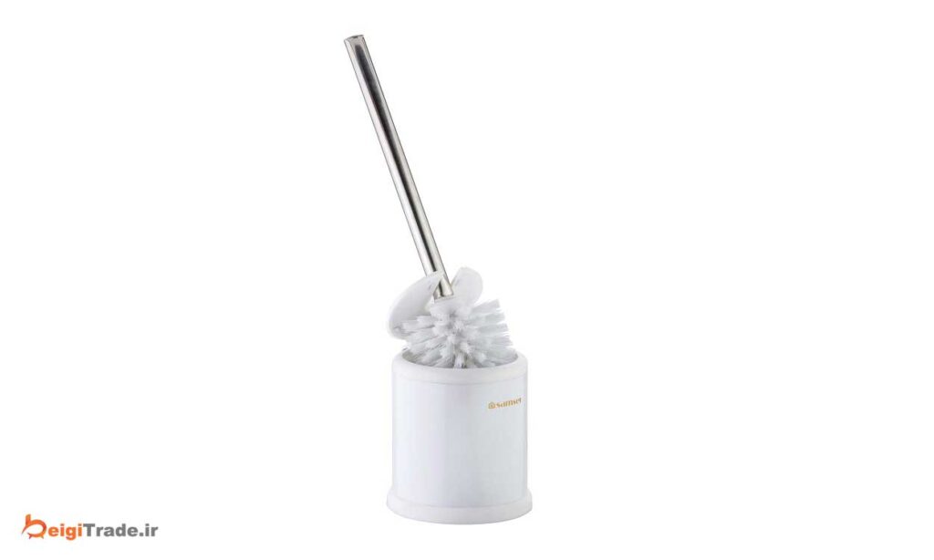 برس توالت شوی سام ست مدل Sam-45129