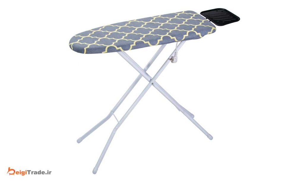 میز اتو بلند سام ست مدل 91116