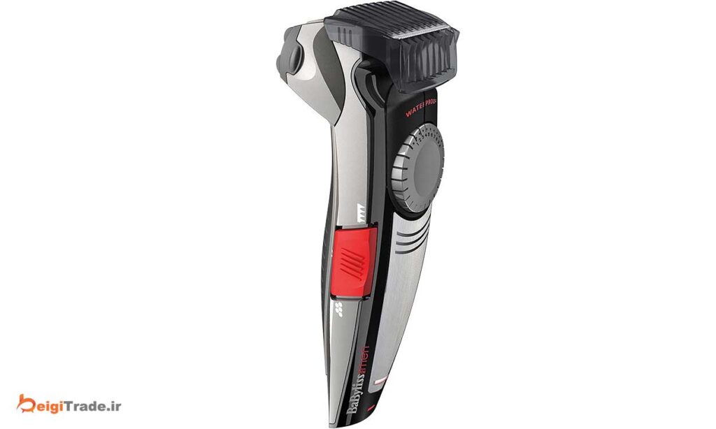 ماشین اصلاح صورت بابیلیس مدل E890E