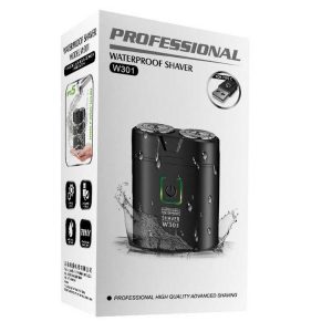 ریش تراش کیمی مدل KM-W301