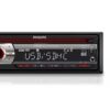 رادیو پخش خودرو فیلیپس مدل CEM2101