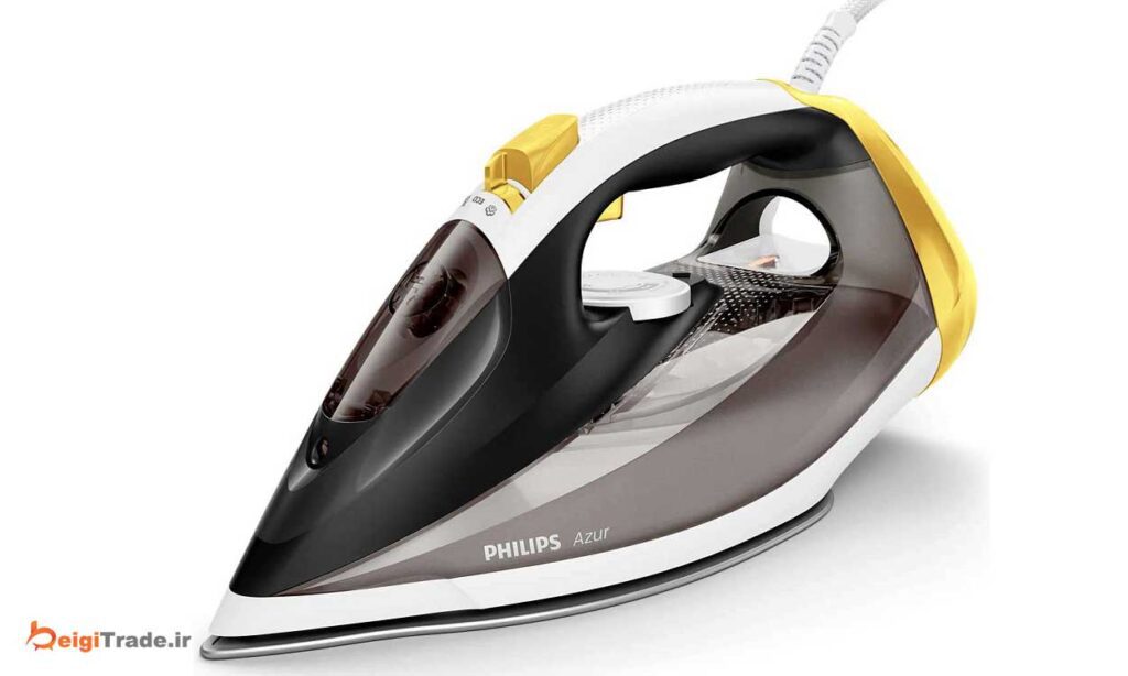 اتو بخار فیلیپس مدل GC4537