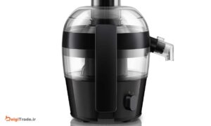 Philips HR1836 Juicer