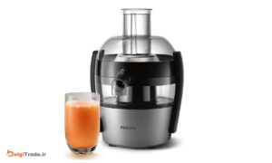 Philips HR1836 Juicer