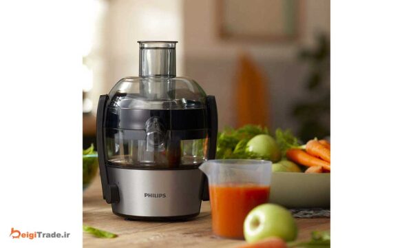 Philips HR1836 Juicer